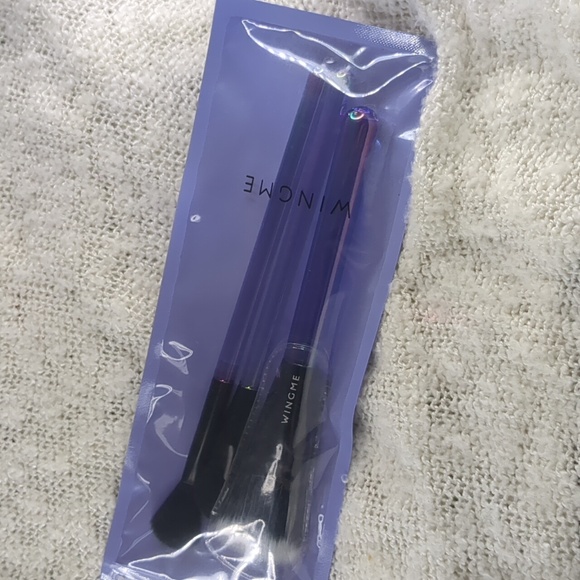 WINGME COSMETICS Halo Series Brush Trio - Picture 8 of 10